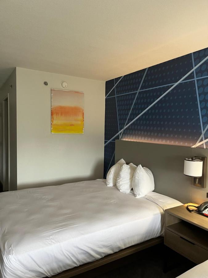Mini-hôtel Comfort Pensacola Near Nas Corry Station