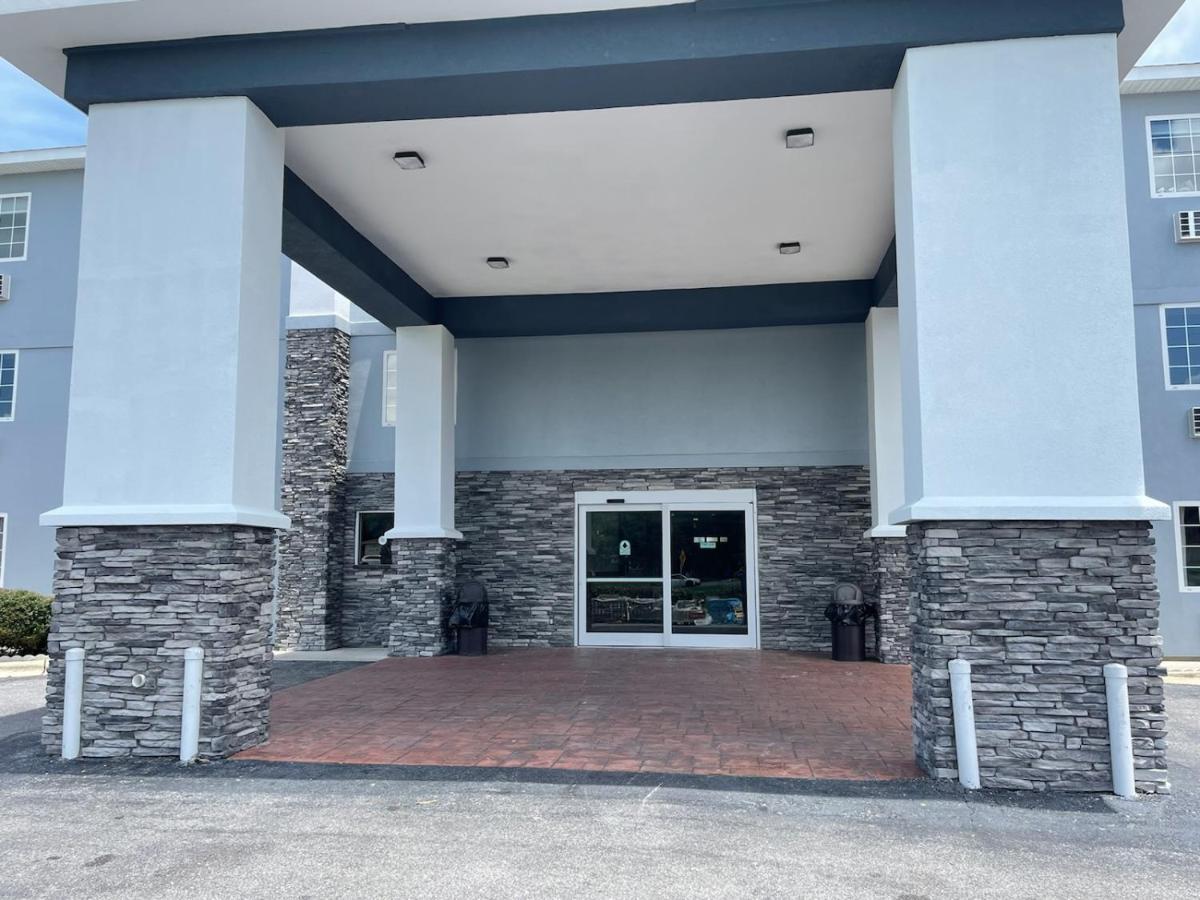 Comfort Pensacola Near Nas Corry Station Locanda 2*