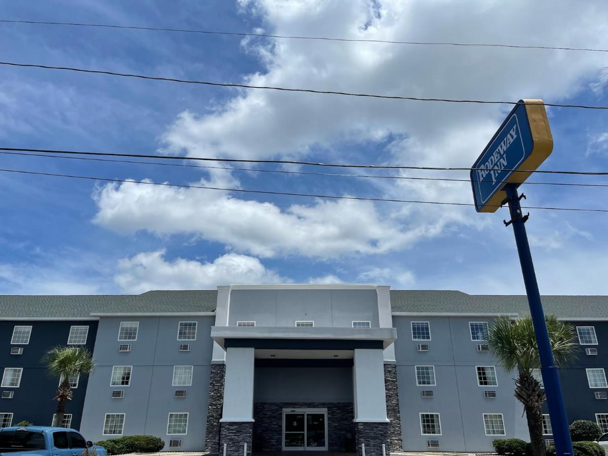 Comfort Pensacola Near Nas Corry Station Mini-hôtel