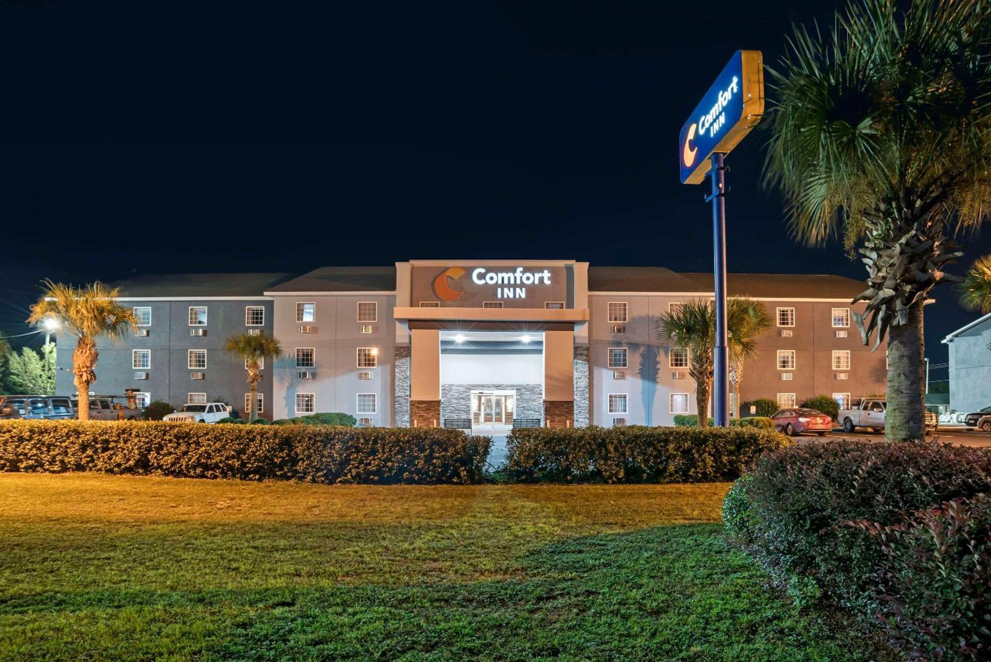 Comfort Pensacola Near Nas Corry Station Beach Haven