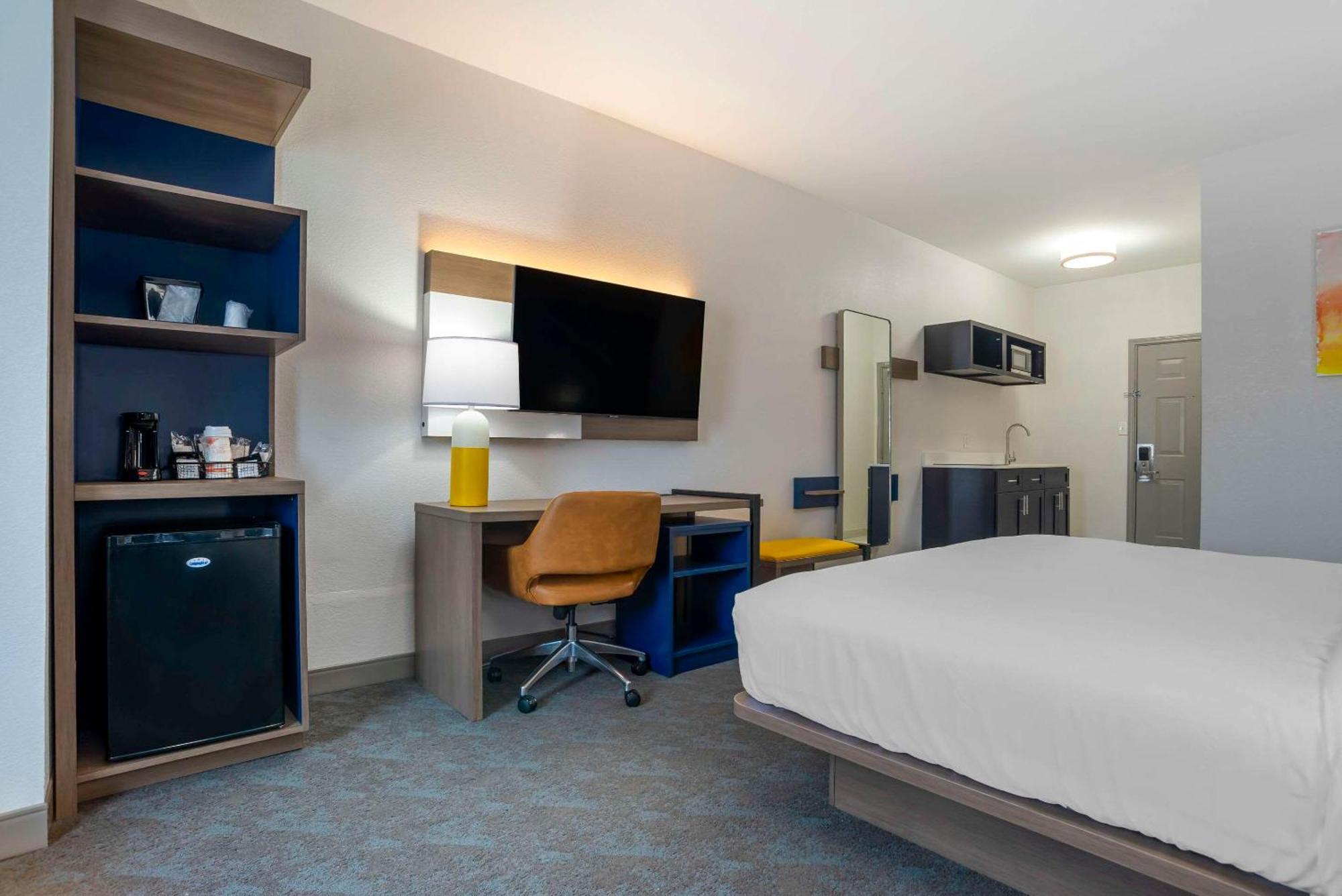 Comfort Pensacola Near Nas Corry Station Locanda Beach Haven