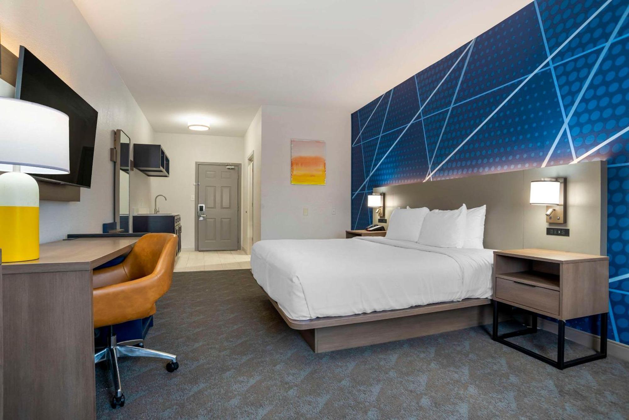 Mini-hôtel Comfort Pensacola Near Nas Corry Station Beach Haven