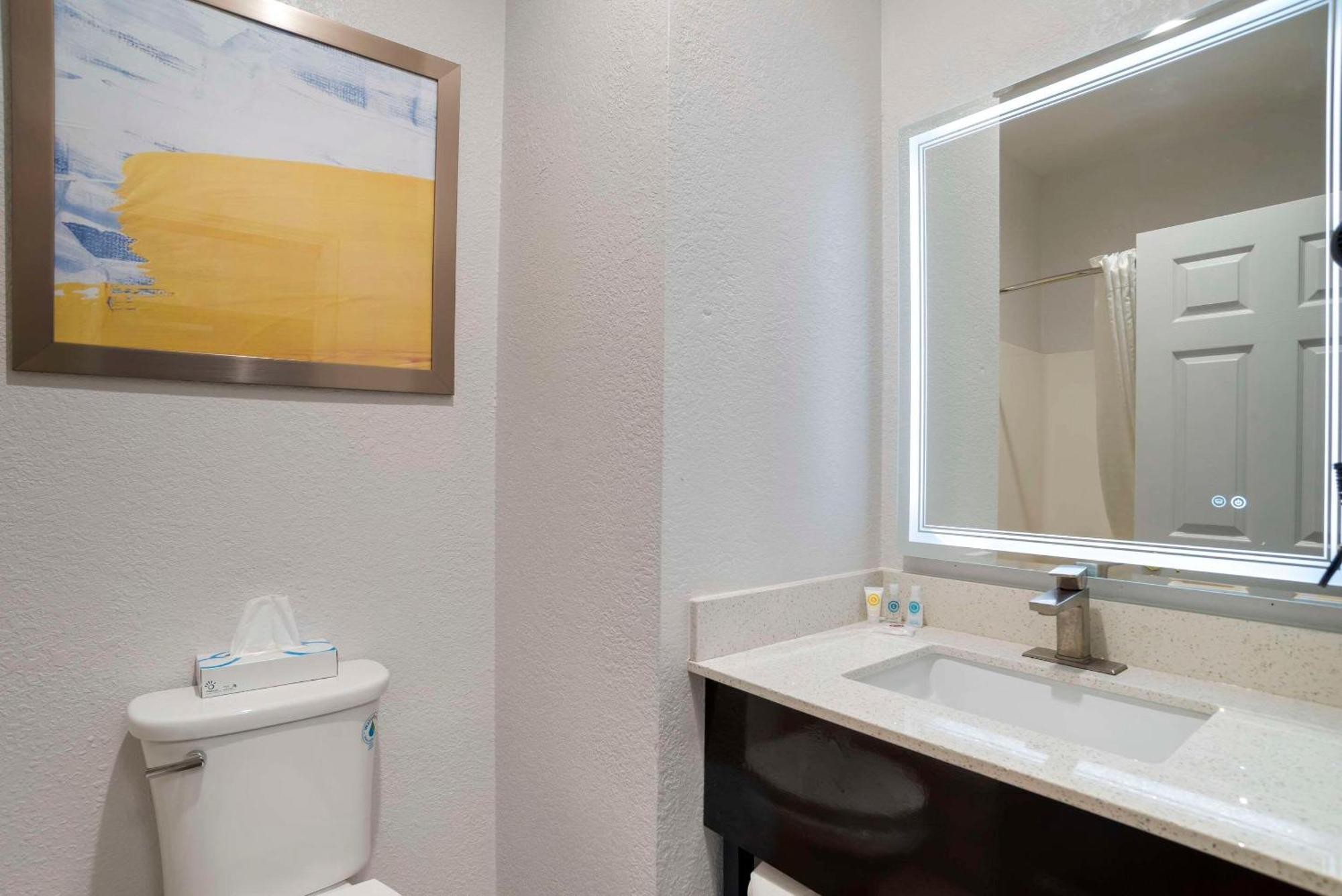Comfort Pensacola Near Nas Corry Station Mini-hôtel