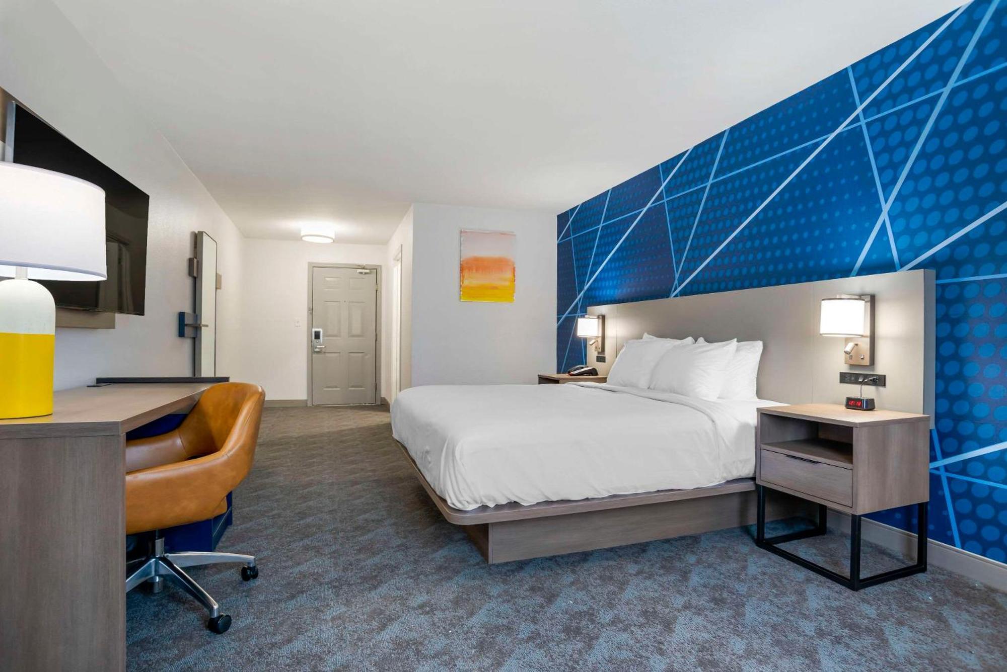 Mini-hôtel Comfort Pensacola Near Nas Corry Station