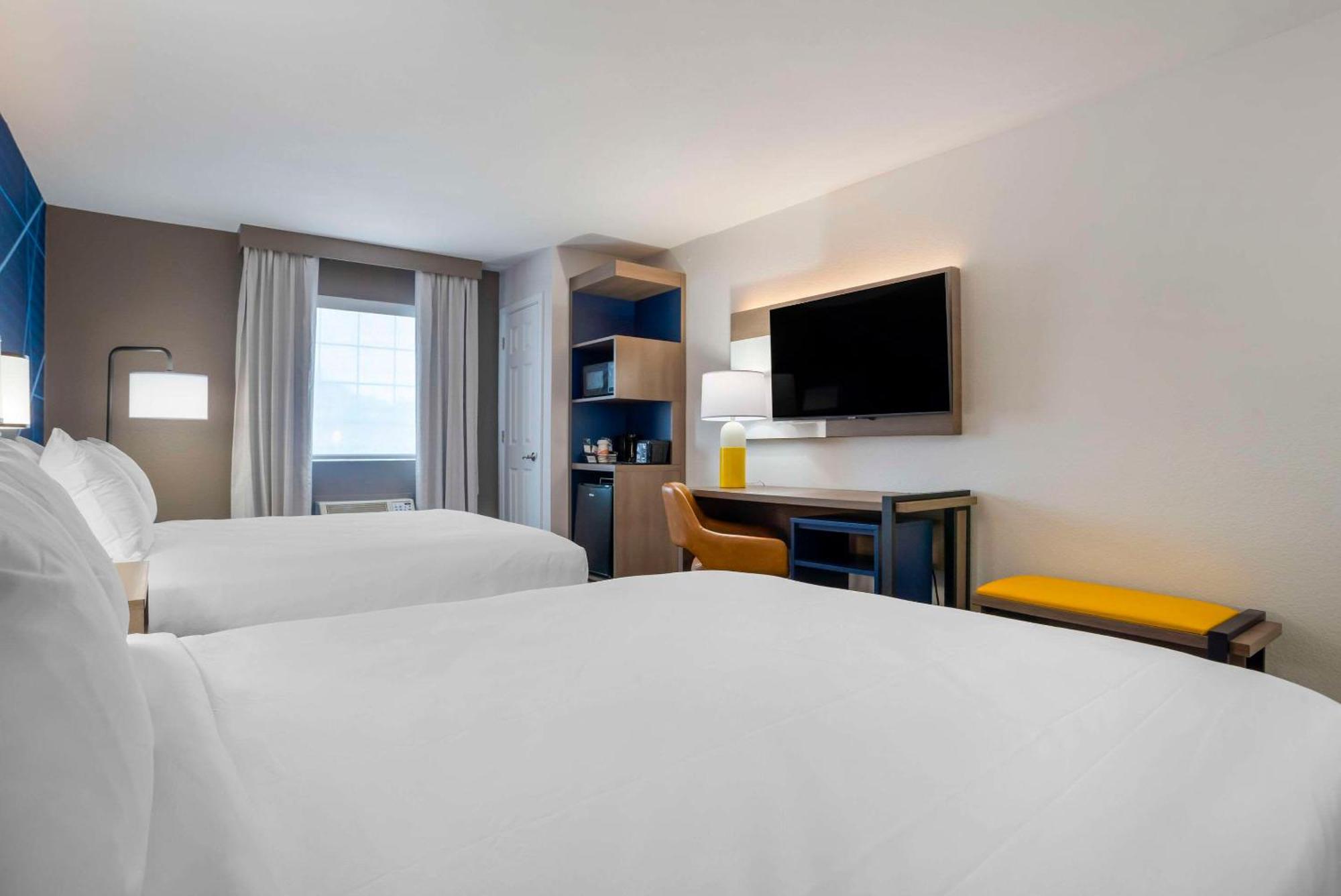 Comfort Pensacola Near Nas Corry Station Beach Haven
