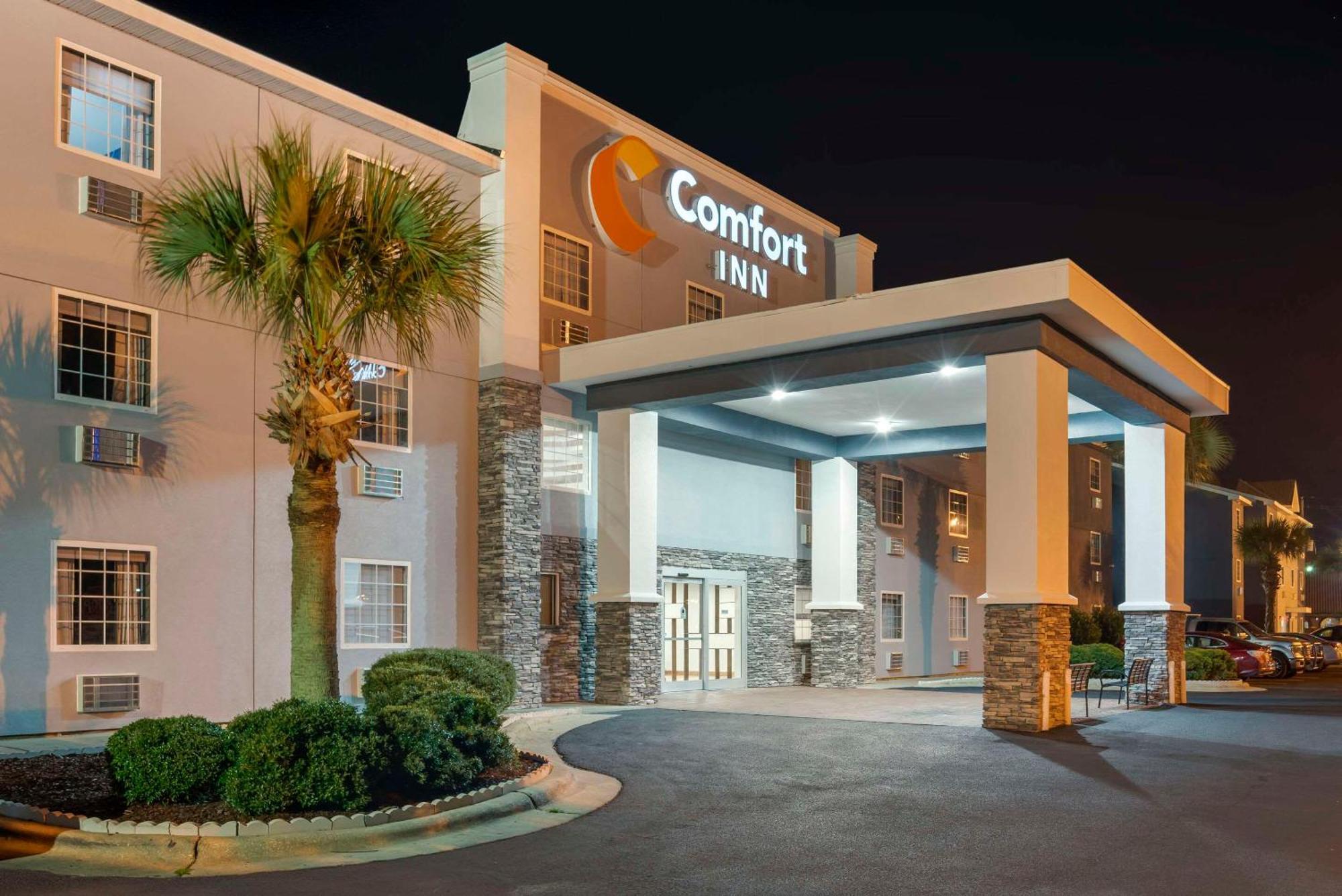 Comfort Pensacola Near Nas Corry Station Beach Haven