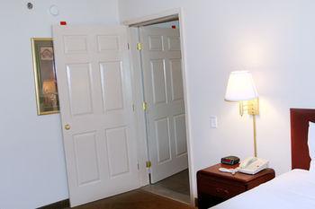 Mini-hôtel Comfort Pensacola Near Nas Corry Station