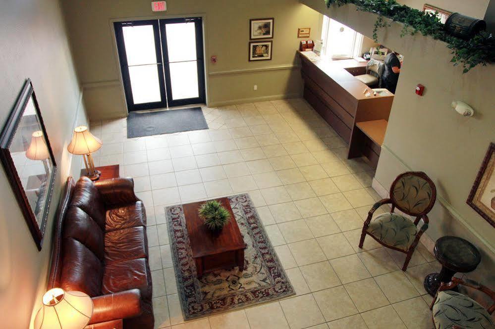Comfort Pensacola Near Nas Corry Station Beach Haven