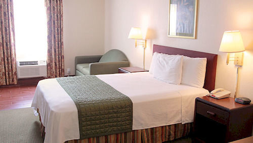 Comfort Pensacola Near Nas Corry Station 2* Beach Haven