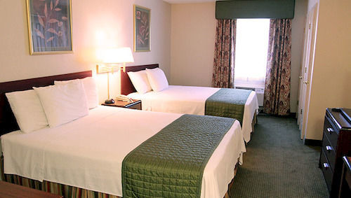 Comfort Pensacola Near Nas Corry Station 2* Beach Haven