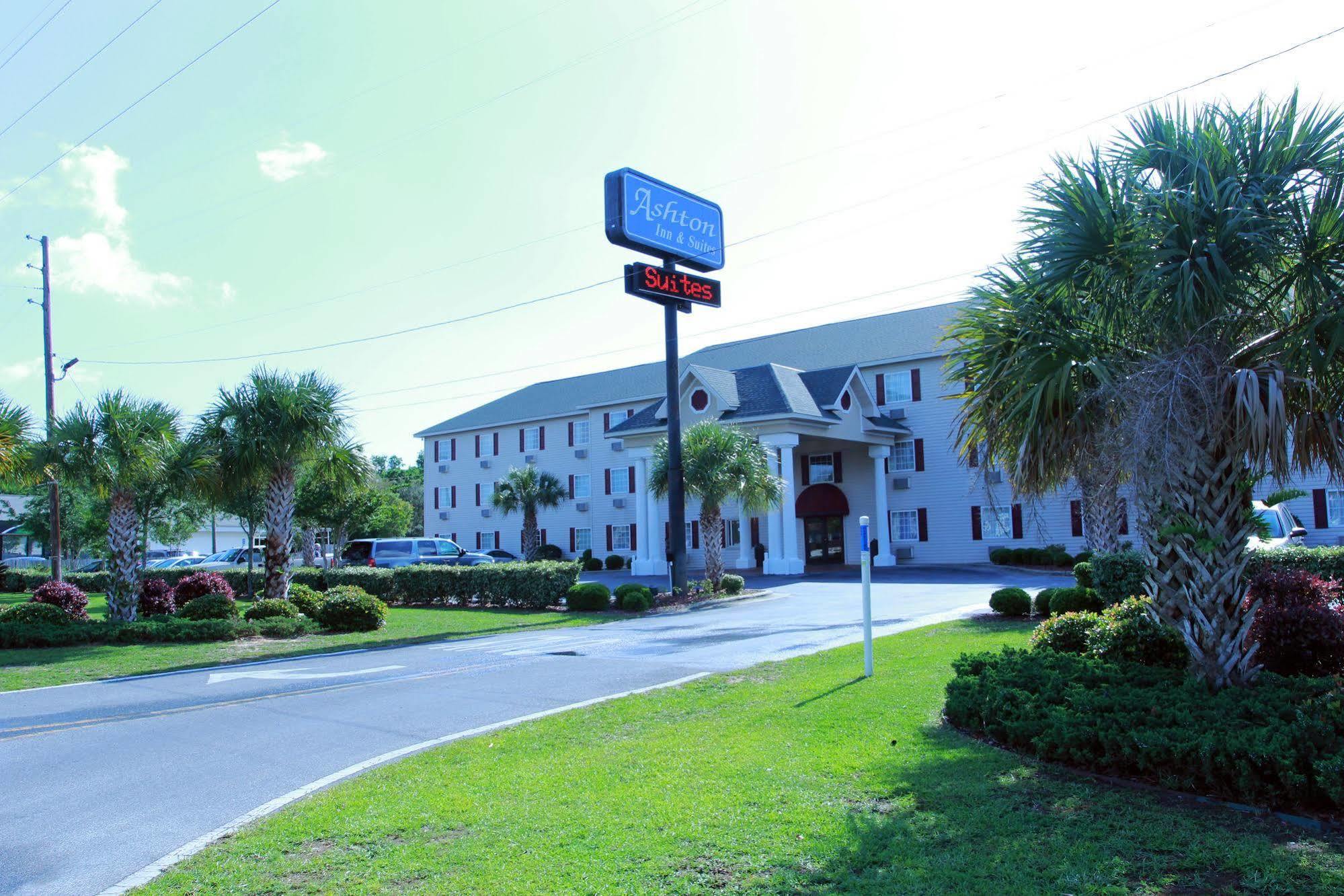 Comfort Pensacola Near Nas Corry Station Mini-hôtel