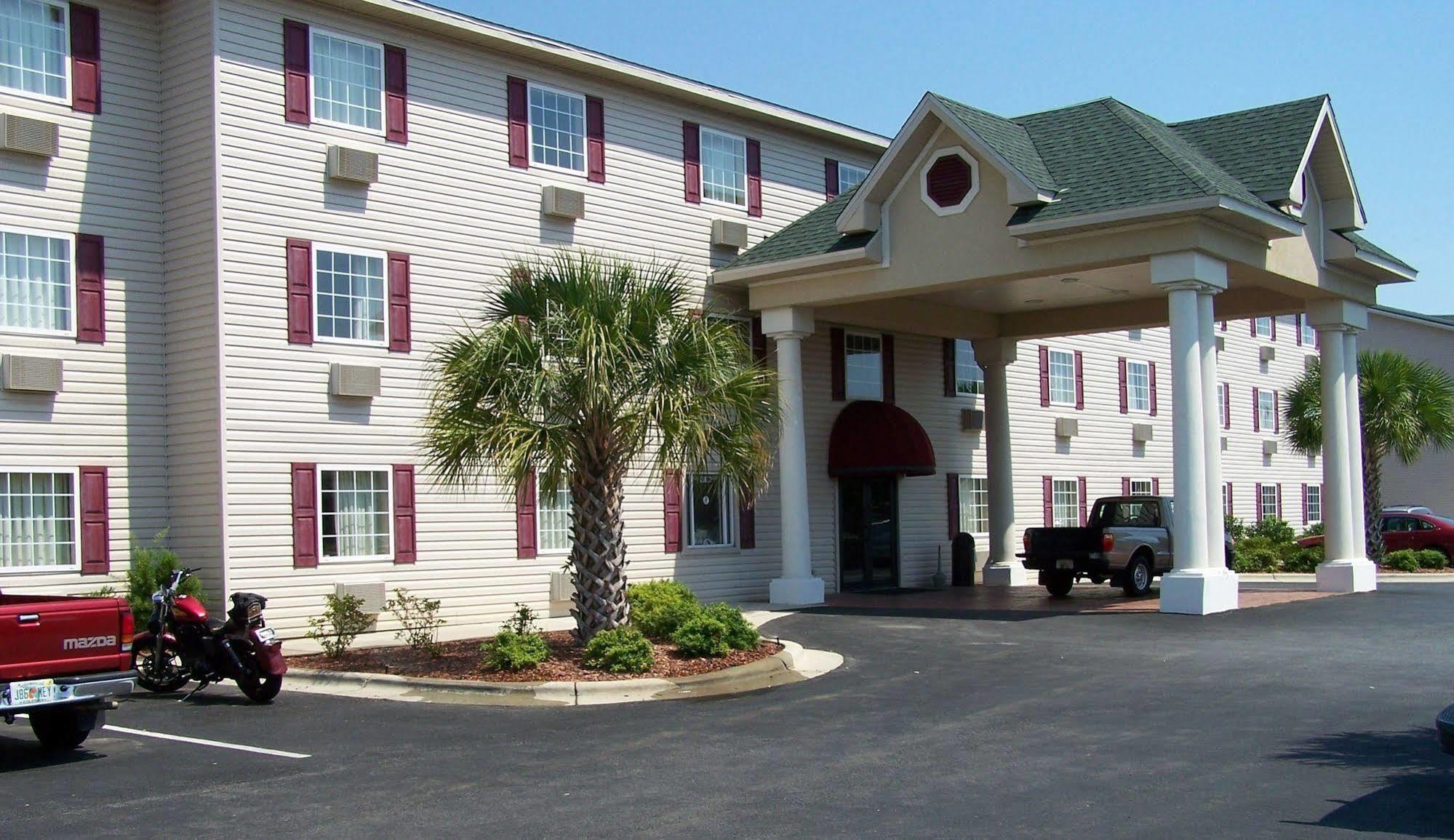 Comfort Pensacola Near Nas Corry Station 2* Beach Haven