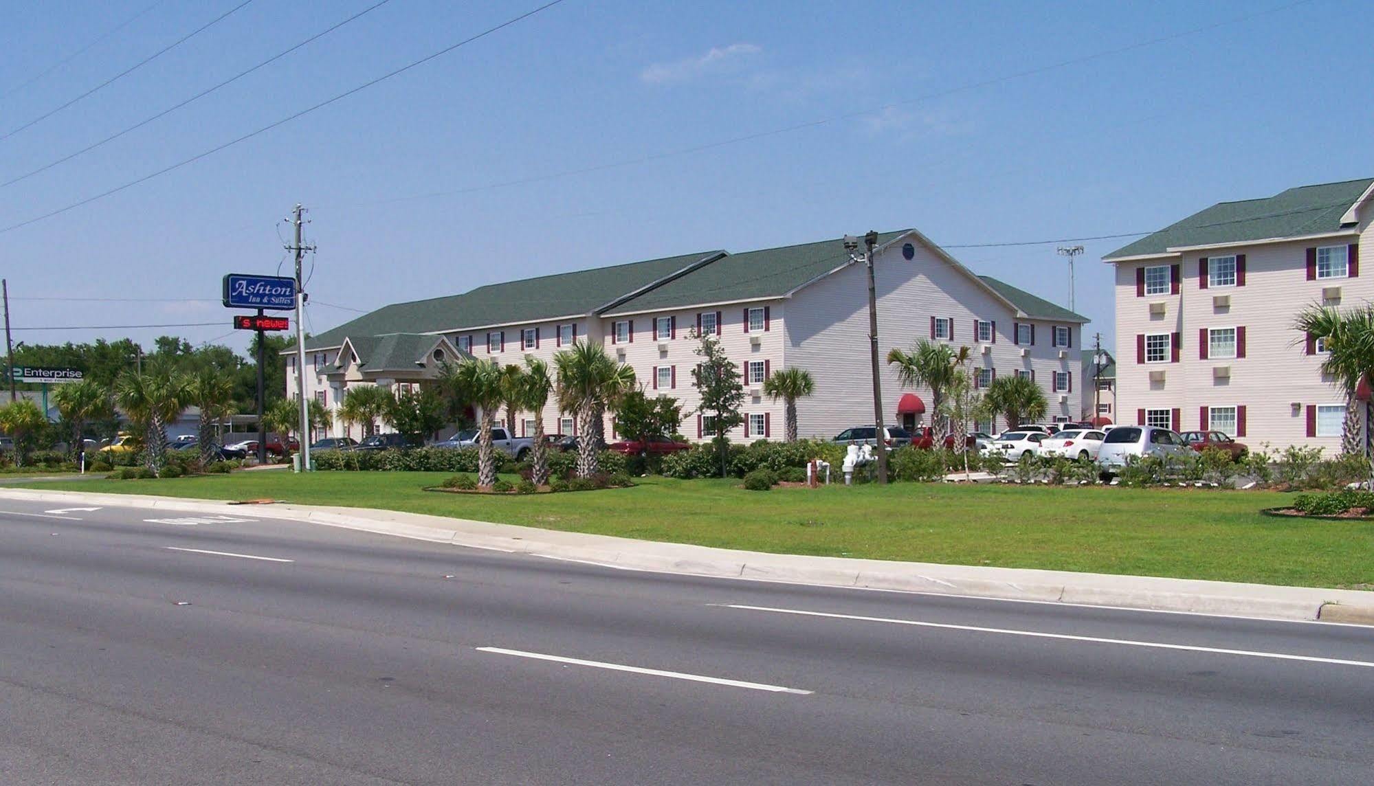 Comfort Pensacola Near Nas Corry Station 2* Beach Haven
