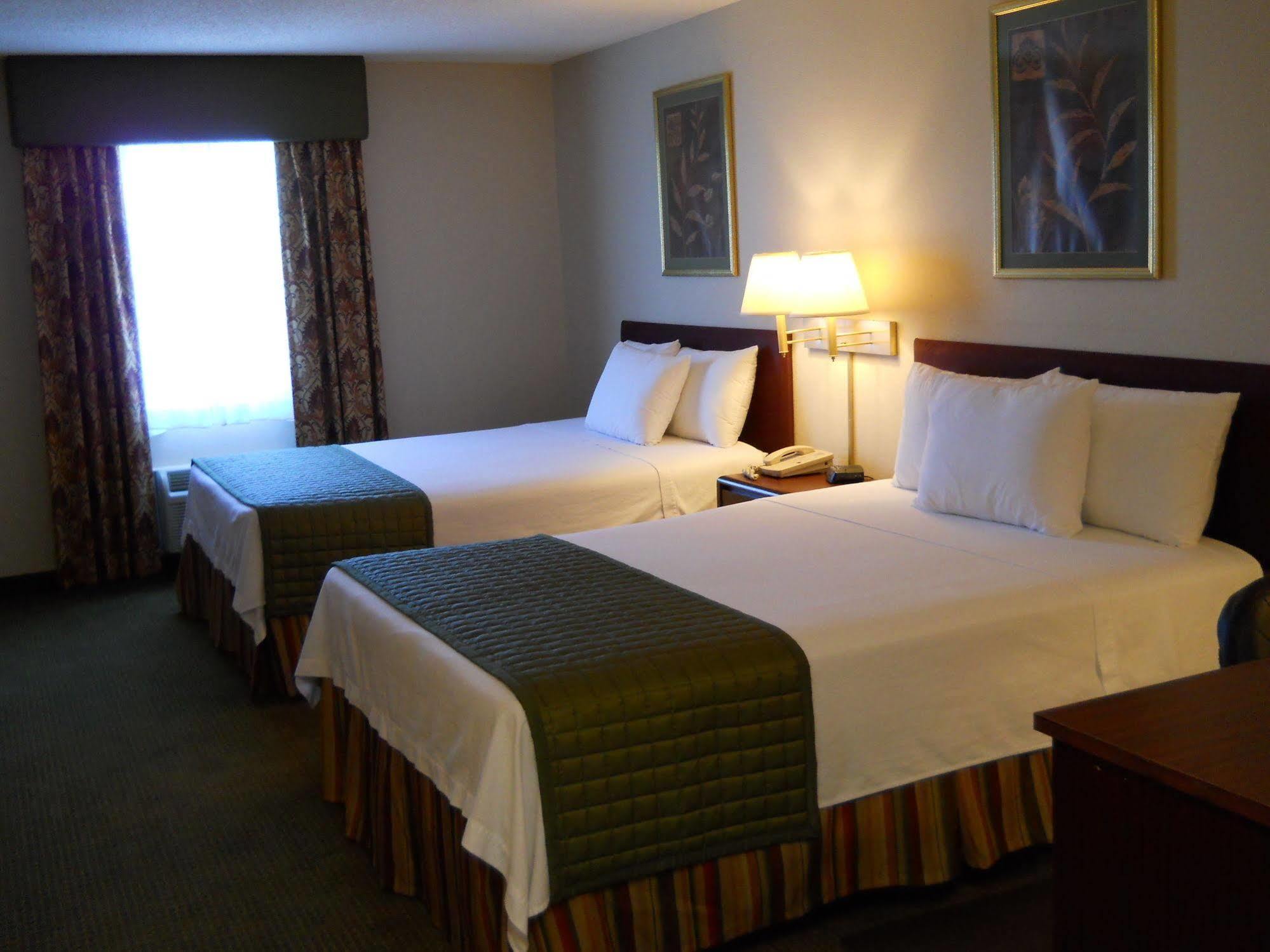 Mini-hôtel Comfort Pensacola Near Nas Corry Station