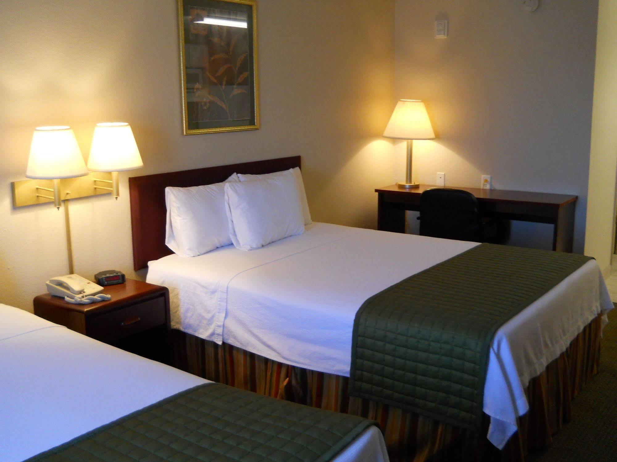Mini-hôtel Comfort Pensacola Near Nas Corry Station 2*