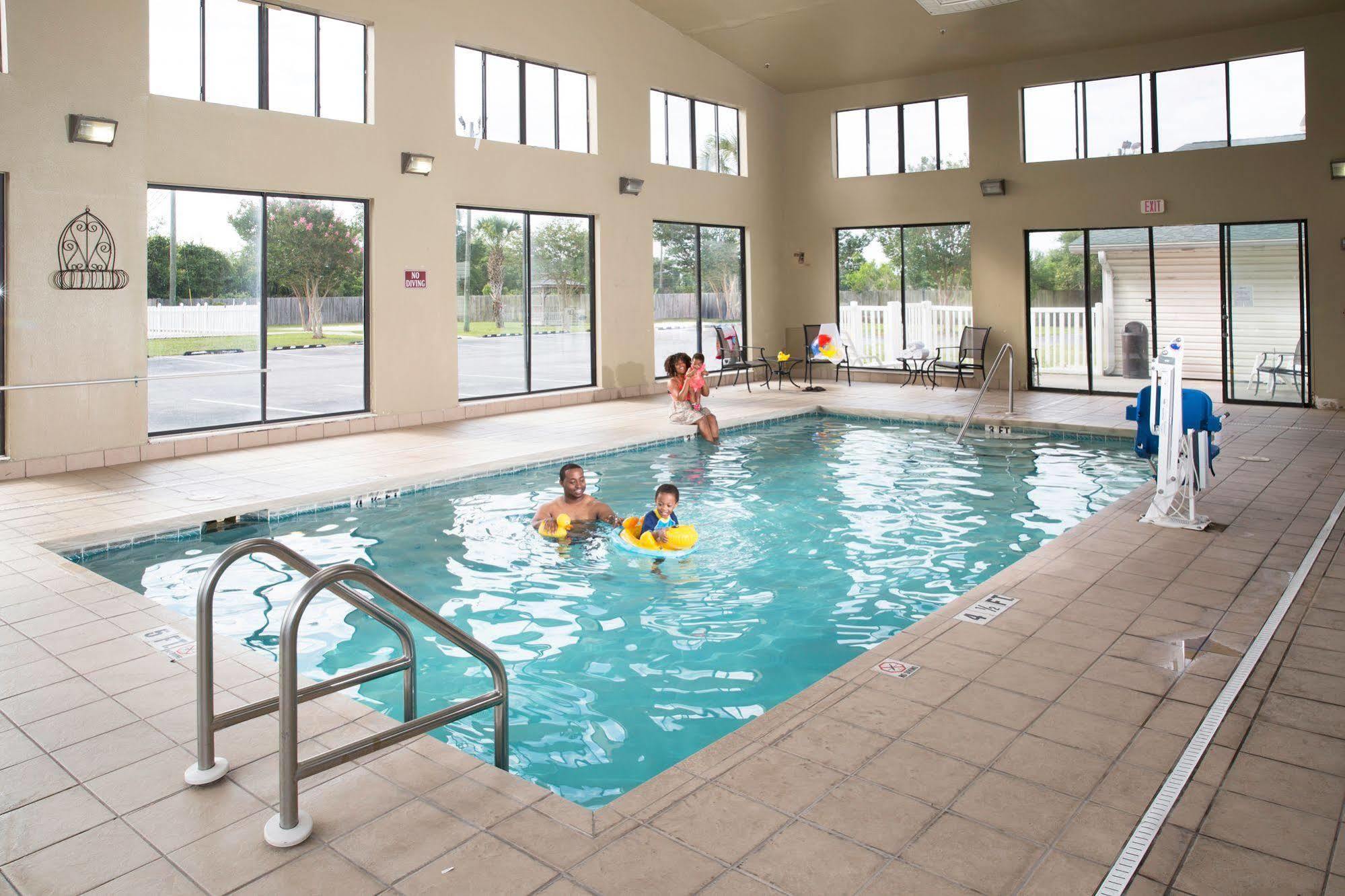 Comfort Pensacola Near Nas Corry Station 2* Beach Haven