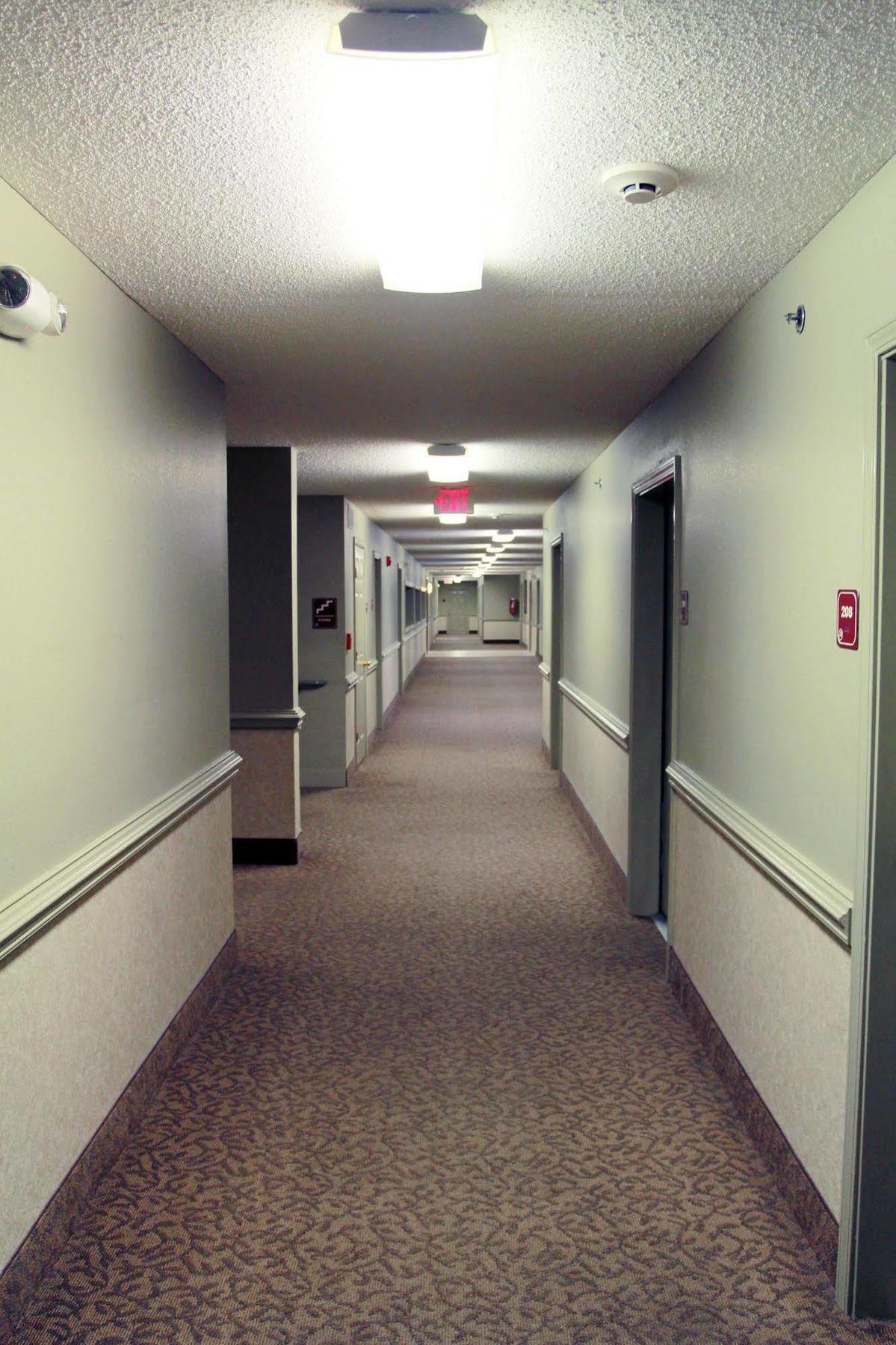 Mini-hôtel Comfort Pensacola Near Nas Corry Station