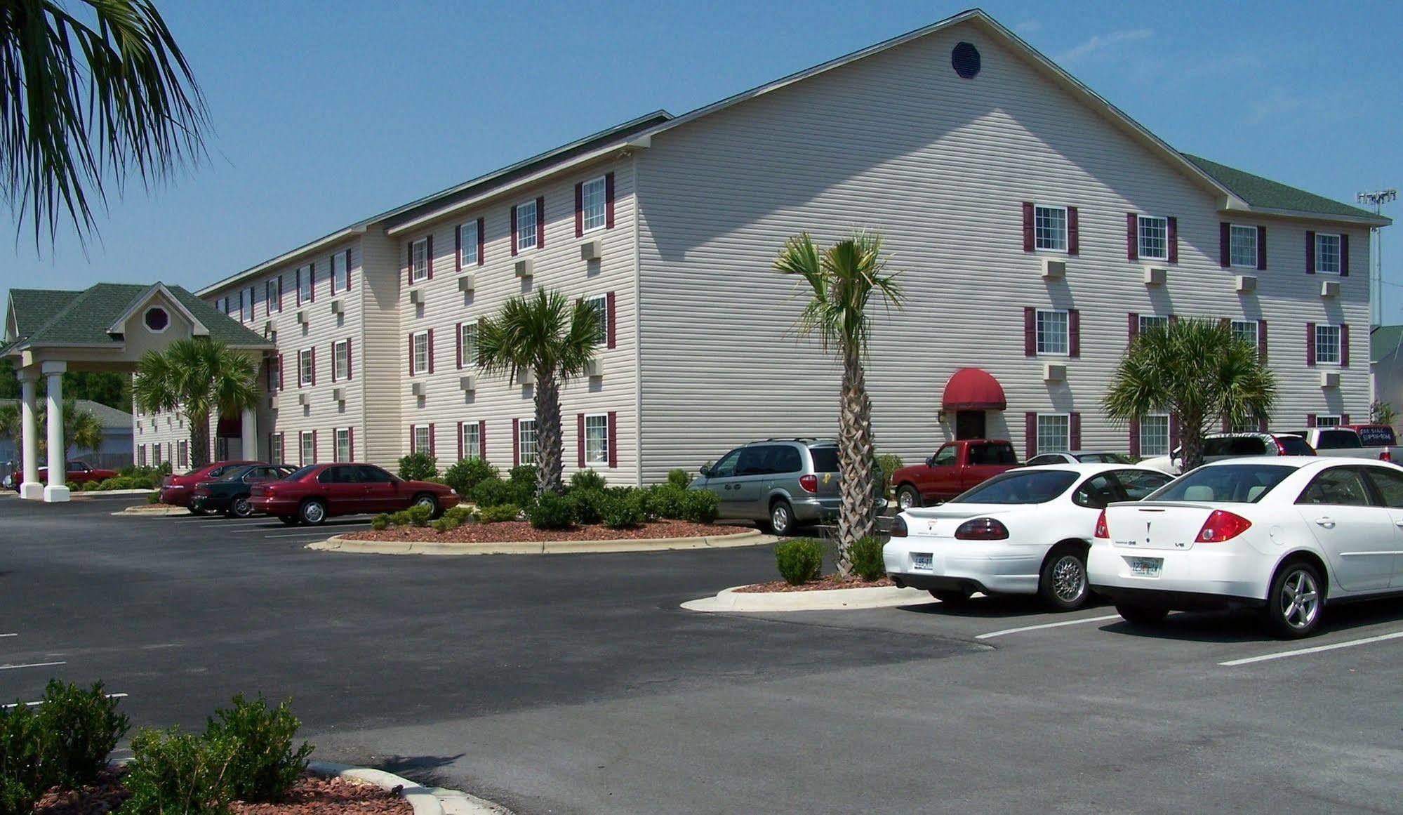 Comfort Pensacola Near Nas Corry Station Locanda