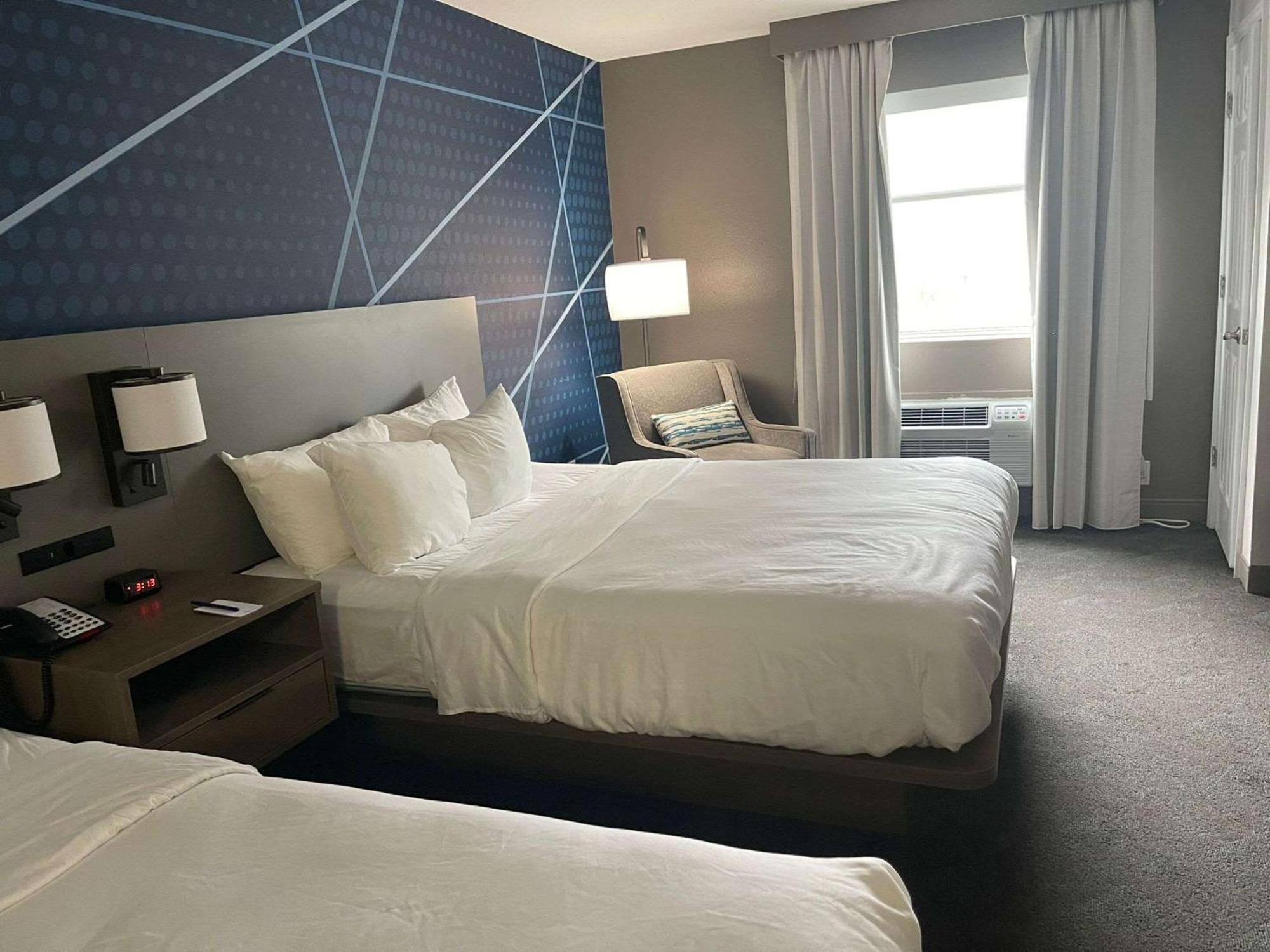 Estalagem Comfort Pensacola Near Nas Corry Station 2*