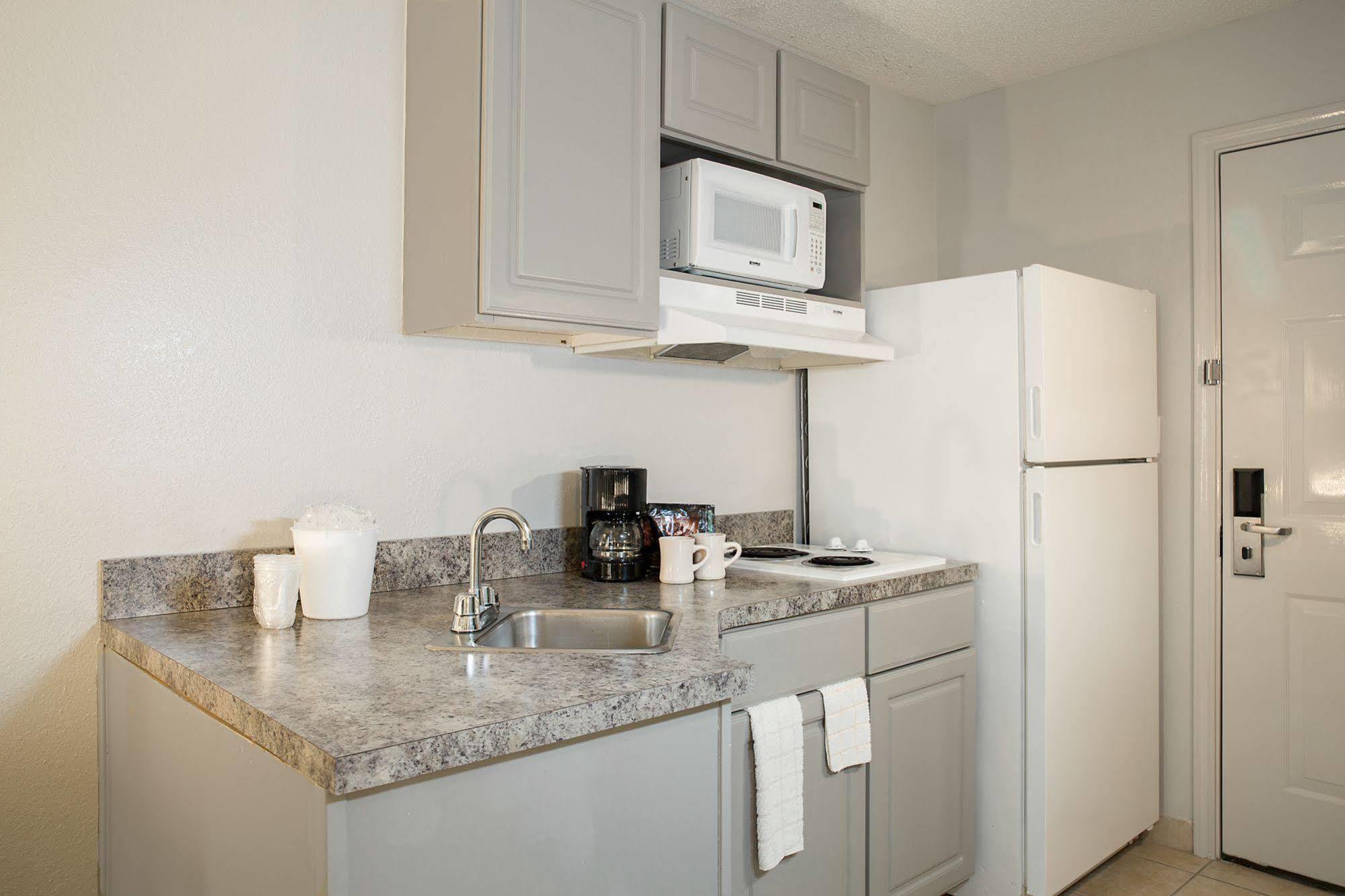 Comfort Pensacola Near Nas Corry Station Estalagem
